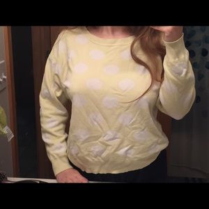 Ophelia Roe sweater